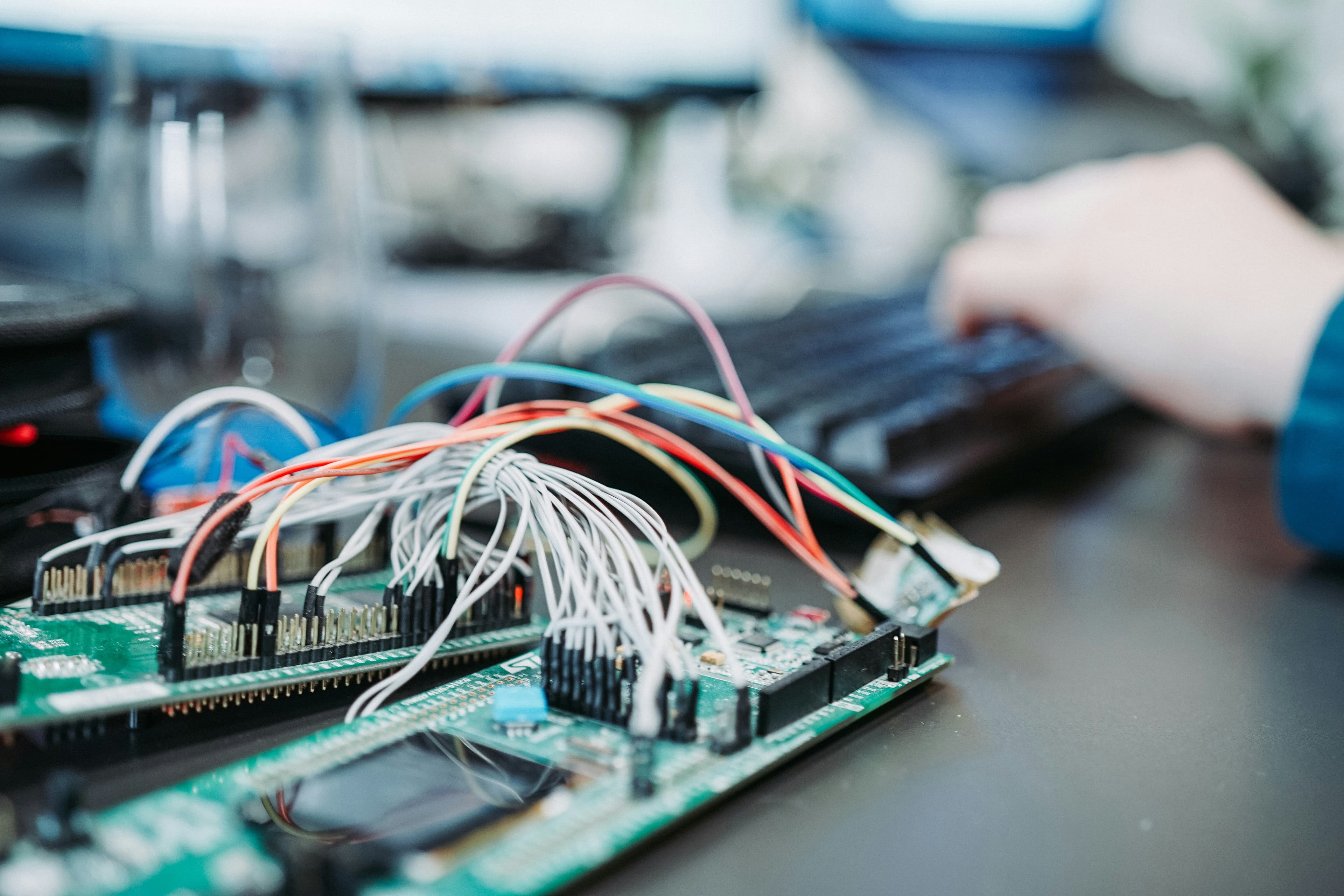 Electrical Services
