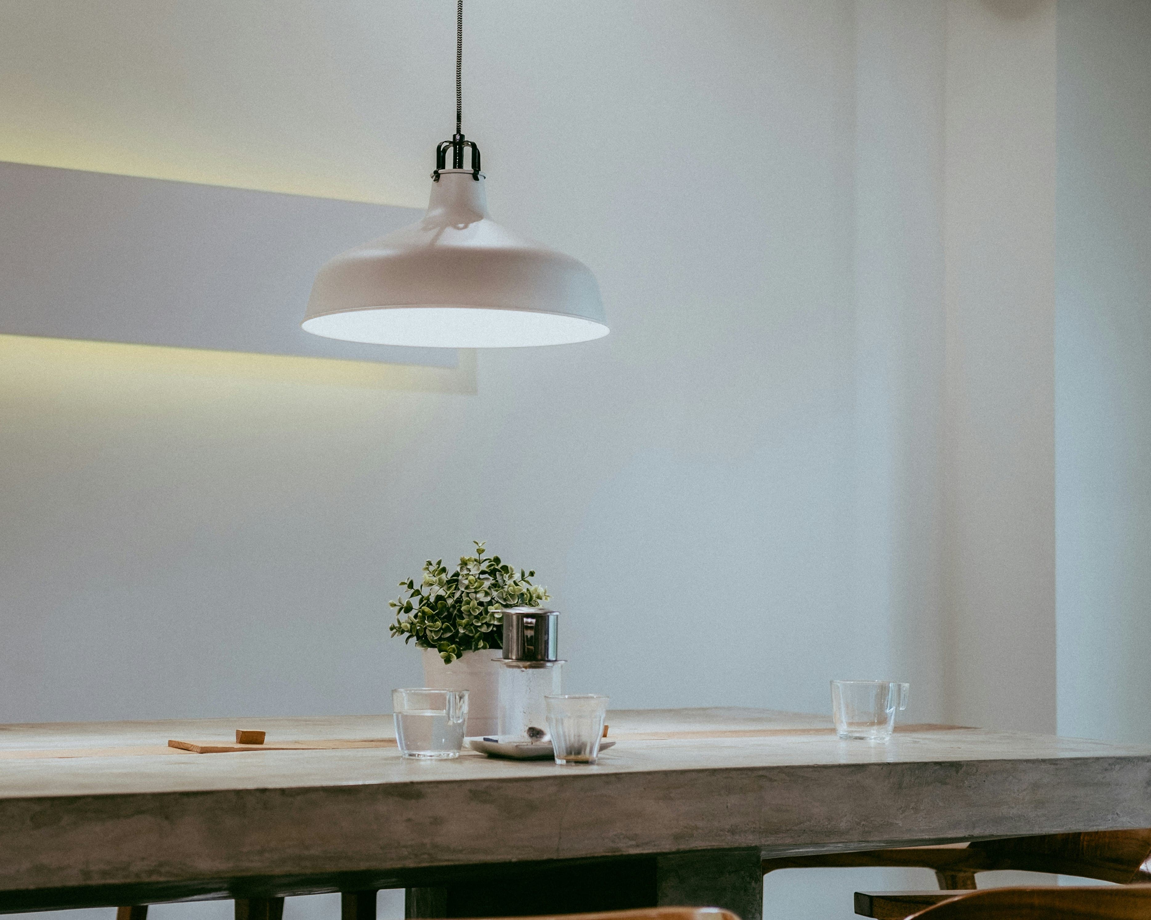 Panel Lights